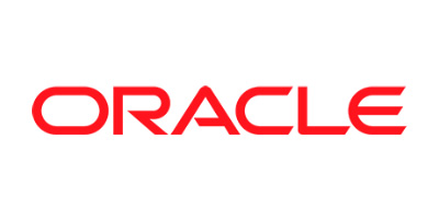 Oracle-Logo